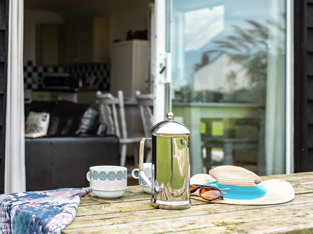 Puffin Lodge