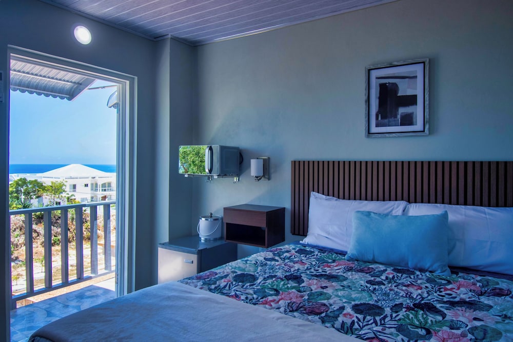Majestic Heights Bed & Breakfast