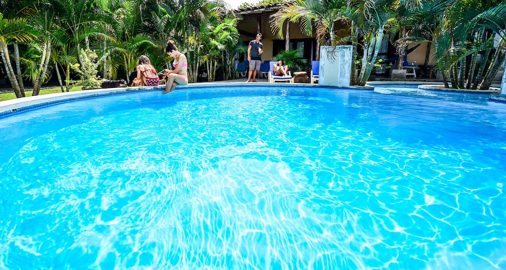 Casa Lajagua