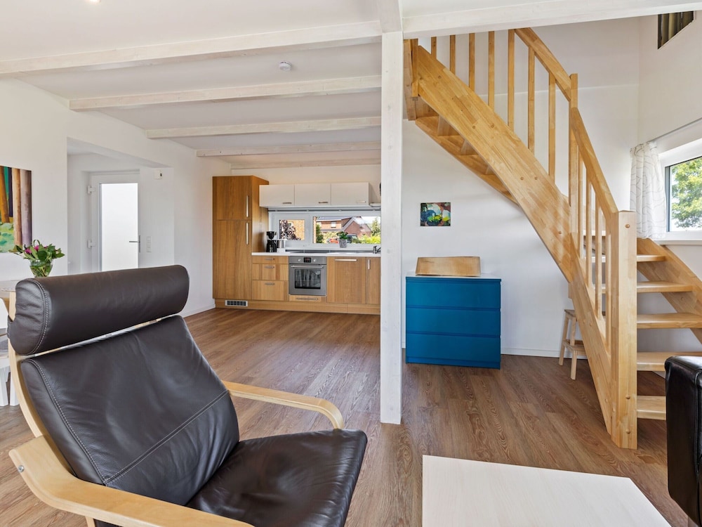 Charming Holiday Home in Zierow Near Seabeach