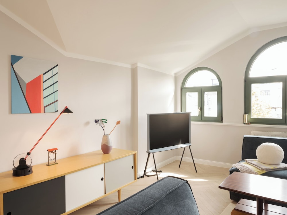 OSTKÜSTE Villa Steigel Design Apartments