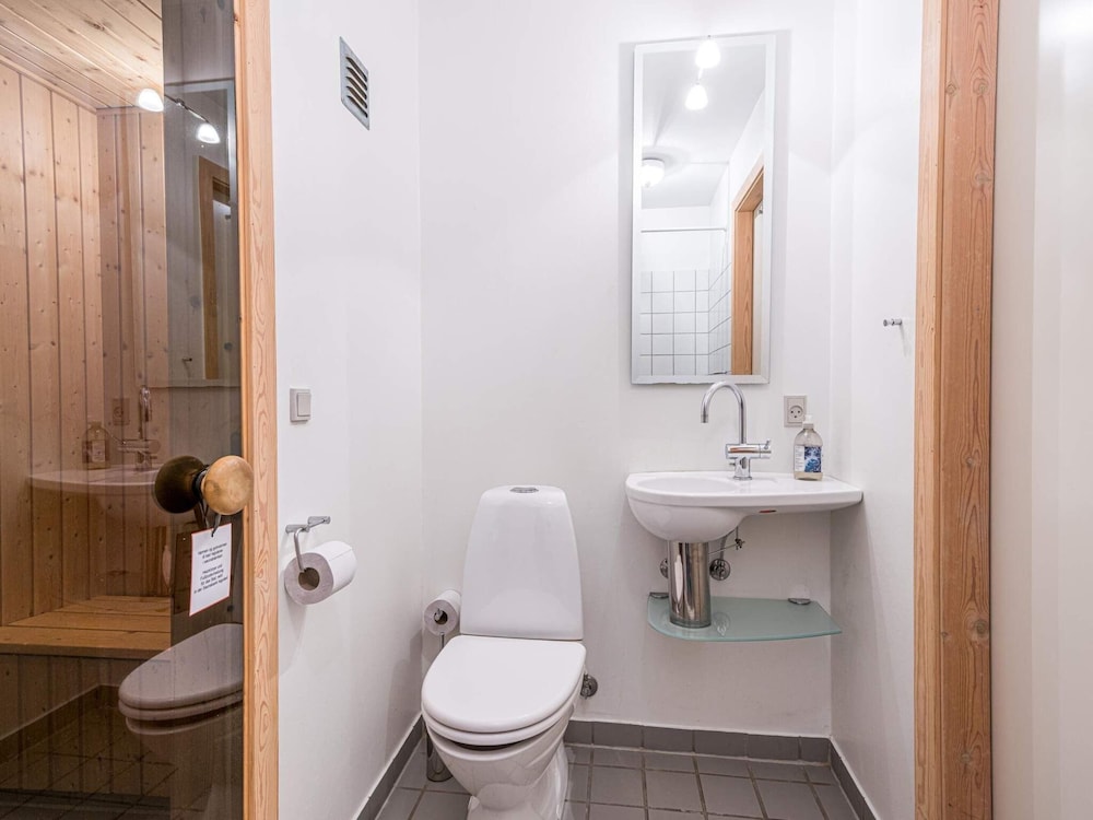 4 Person Holiday Home in Hvide Sande view 4