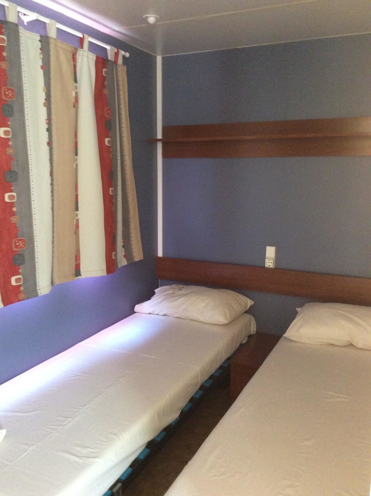 Creta Camping