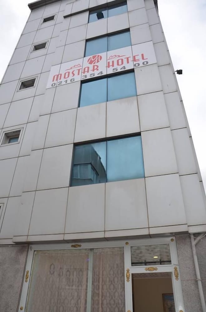 Mostar Hotel