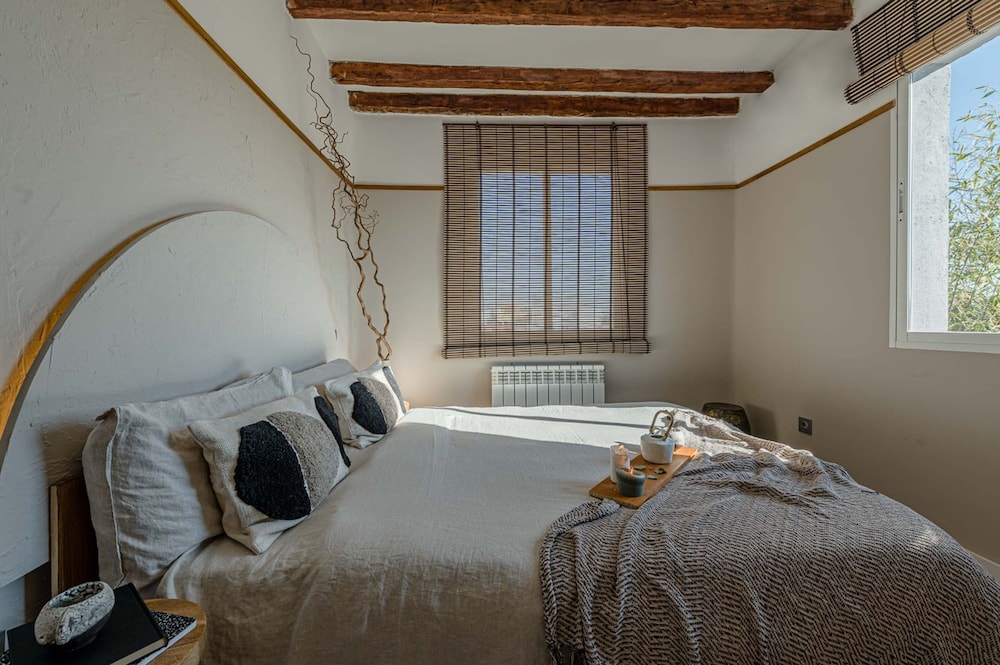 Shiomi - 1 Bedroom and Terrace in Justicia