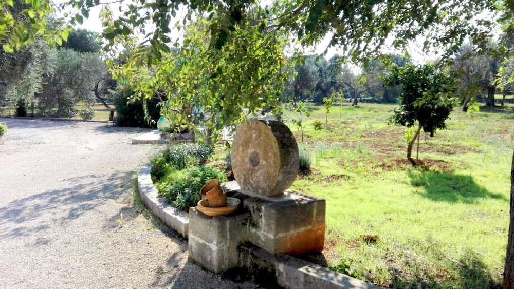 Trullo Giampiero