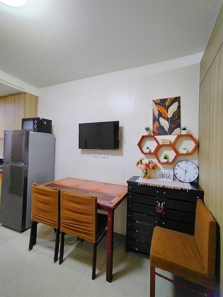 CityComfort Stay-near NAIA AIRPORT & MOA