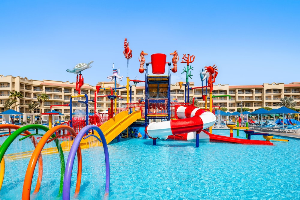 Pickalbatros White Beach Resort - Hurghada