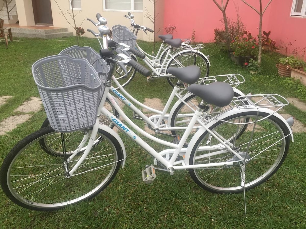 MerJiang B&B