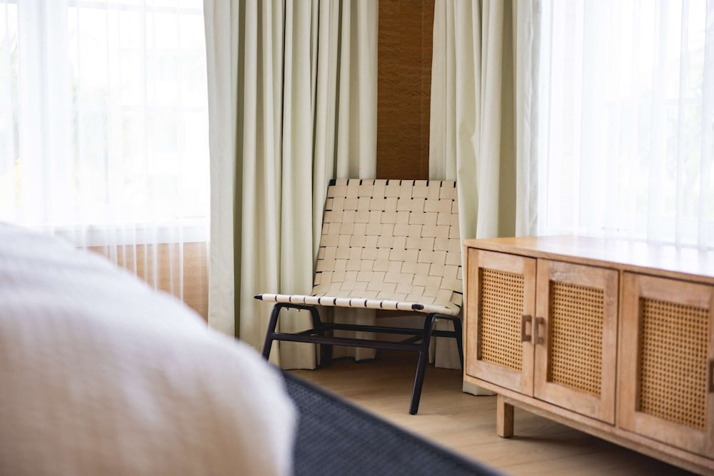 The Joyrise House at Solaire Lunara Bay