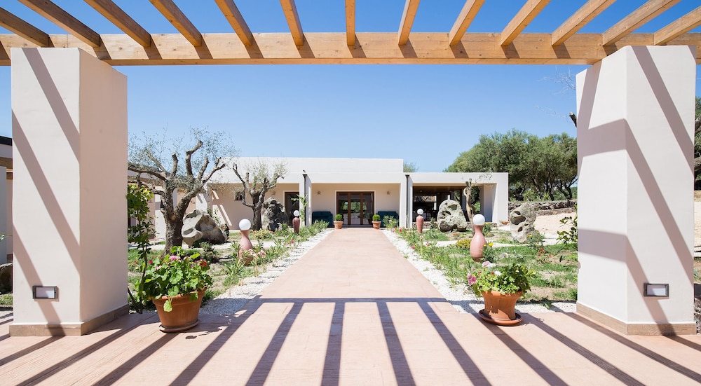 Hotel Barbagia - Image 1