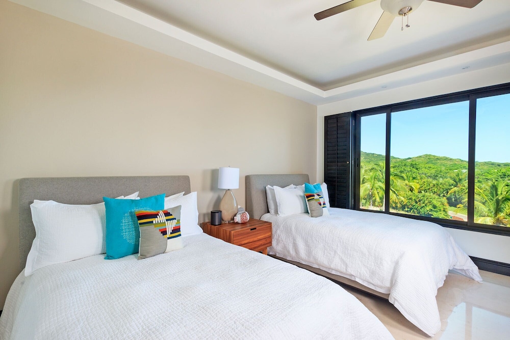 Riviera Nayarit Vacations - Amazing 4 Bedroom Condo - Property Image 3