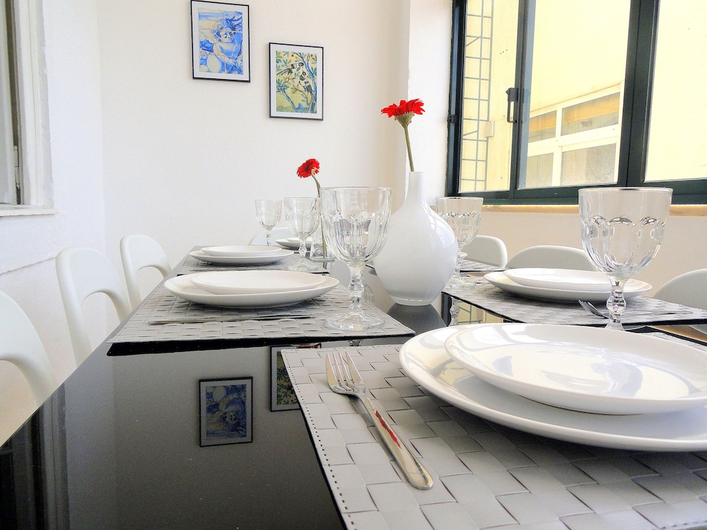 Lisbon Experience Apartments Príncipe Real
