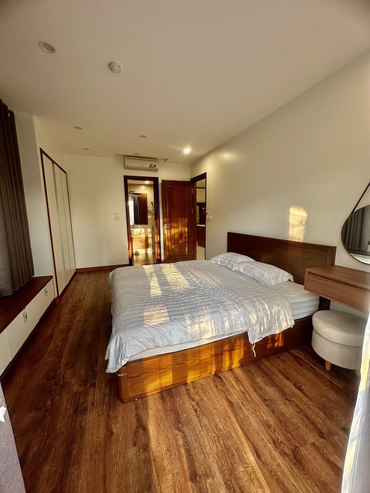 Paradise Home Trinh Cong Son