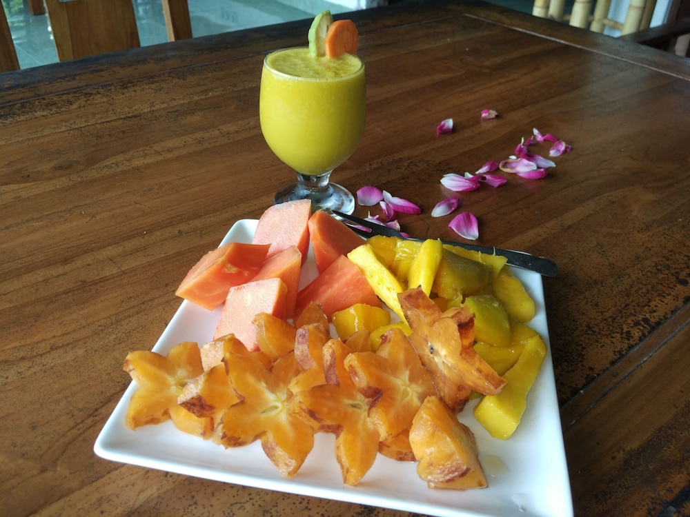 Budi Sun Resort, Maumere - 21