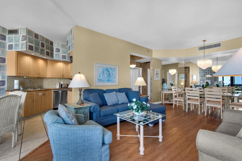 Surfside Resort #1508- Surfside Memories