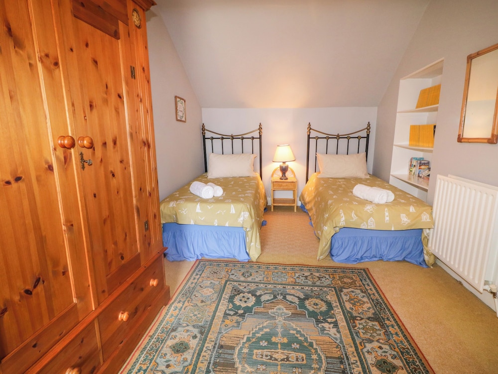 The Haw Country Home