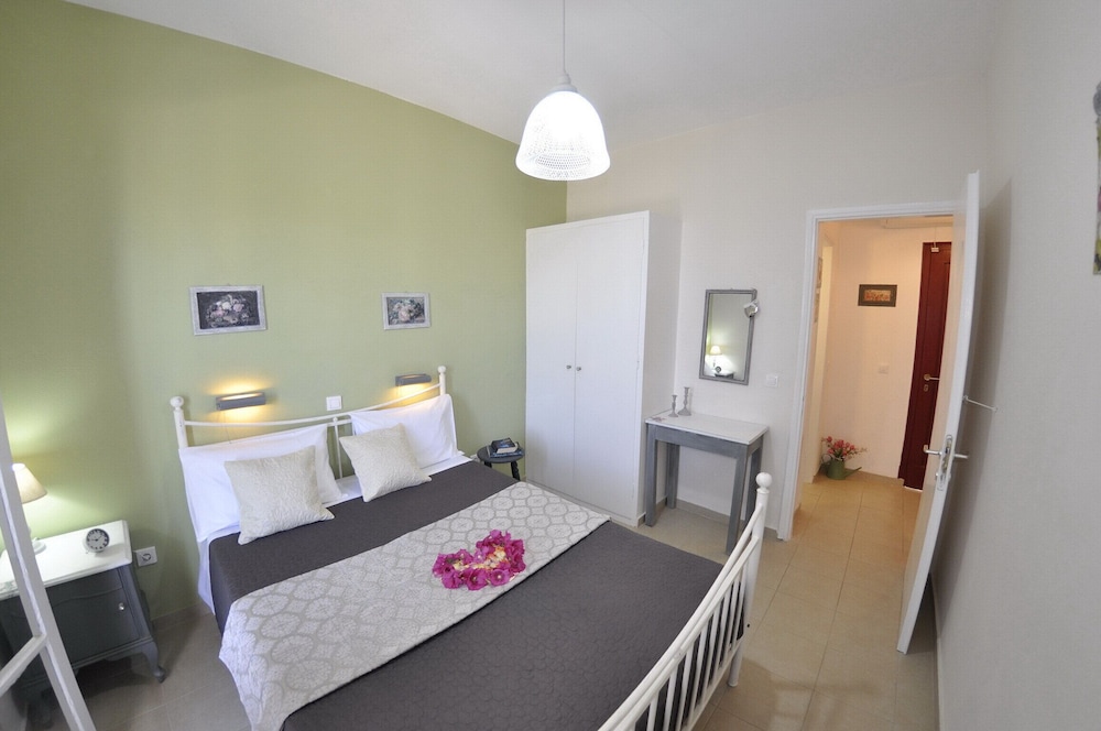 Braziliana Apartments