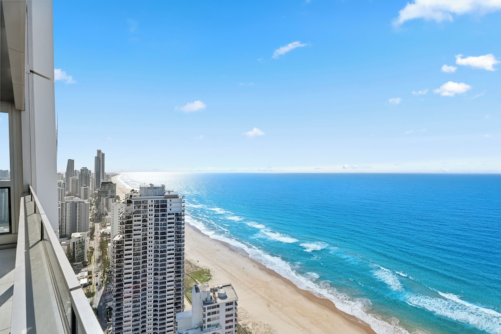 Jewel Beachfront Residences