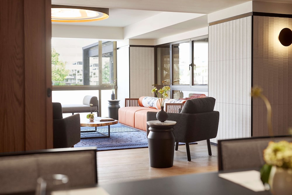 Nobu Hotel Barcelona 63