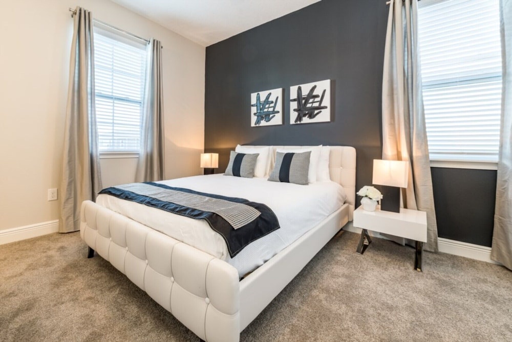 Villa in Encore Resort at Reunion 3458 - Image 3