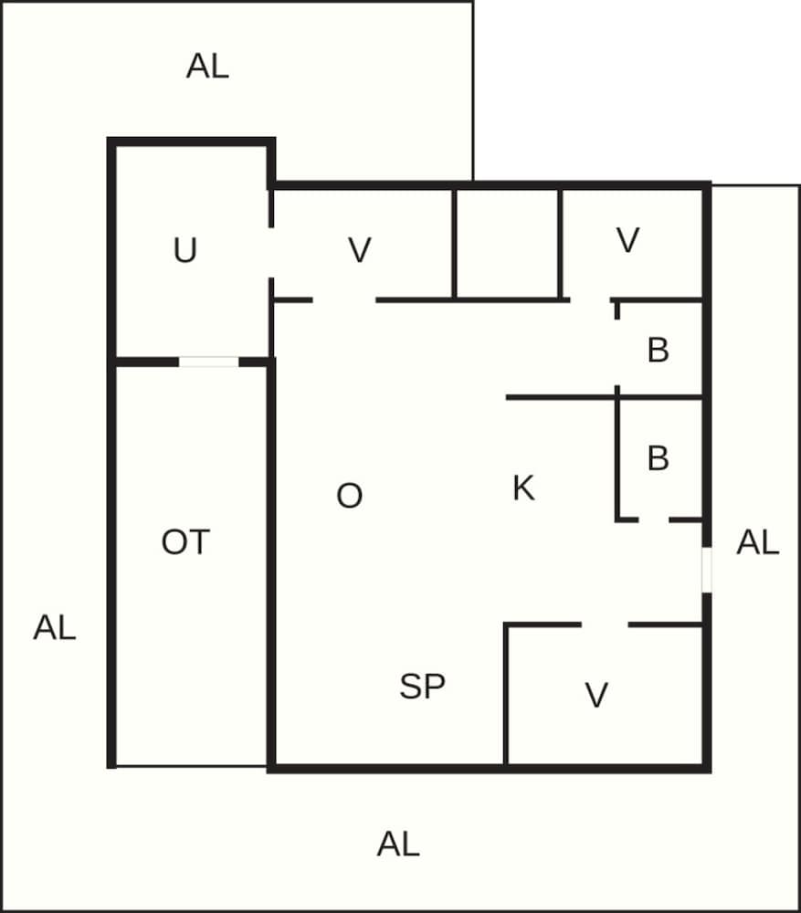 5 Star Holiday Home in Eksjo
