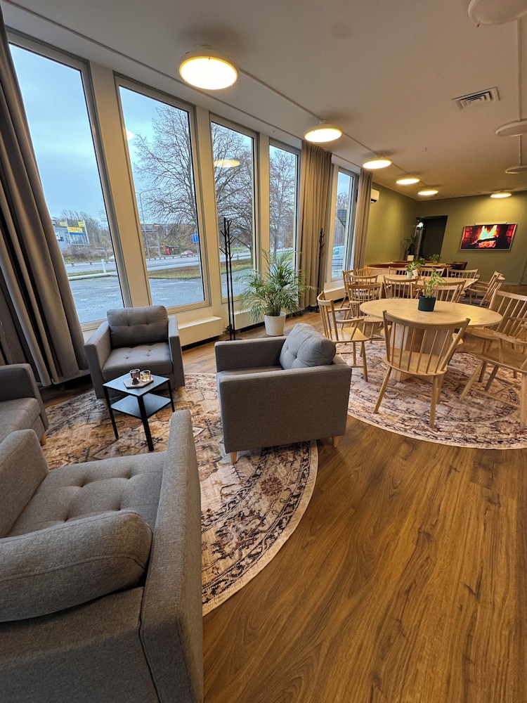 Motellet Karlskrona