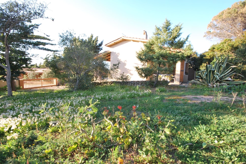 Villetta dei Tigli