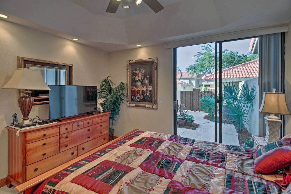 West Palm Beach Vacations - Palm Beach Retreat w/ Pool: 1 Mi to PGA Golf - Property Image 2