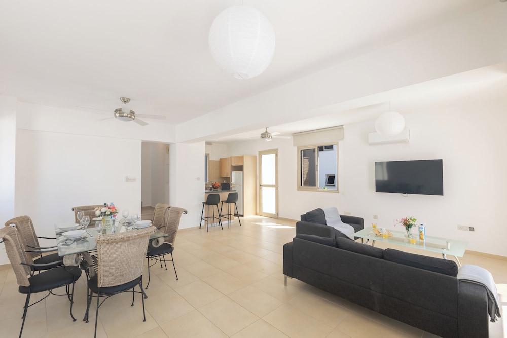 Protaras Polyxenia Villa Pol7