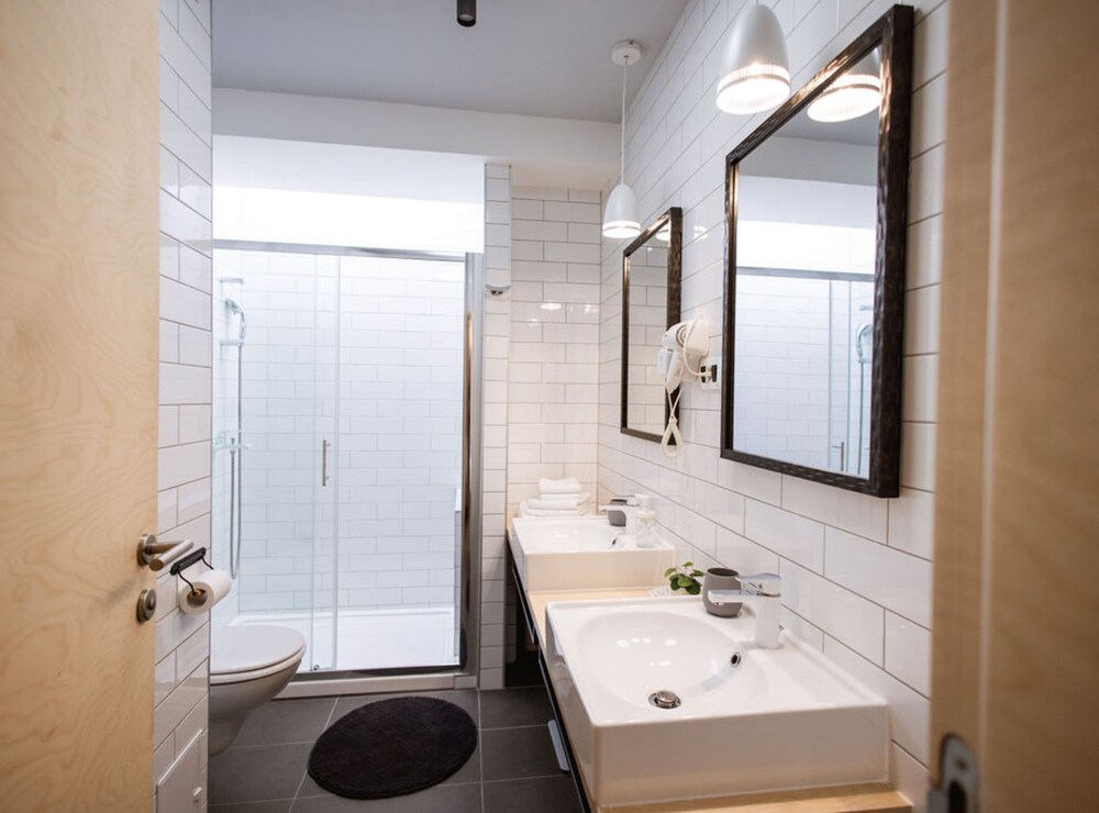 Stylish Apartments With Osijek Near Top Attractions