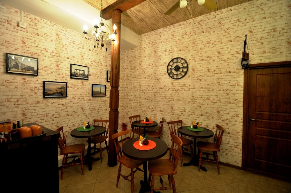 Guest House Ognivo