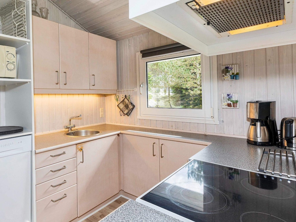 4 Person Holiday Home in Lokken-by Traum