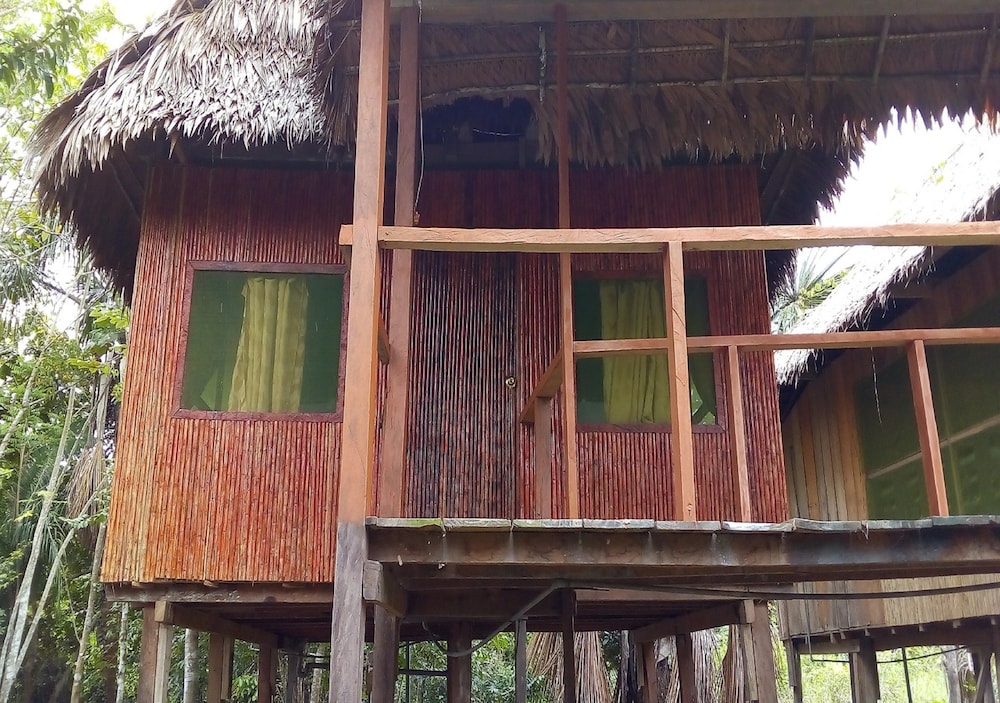Antares Amazon Lodge
