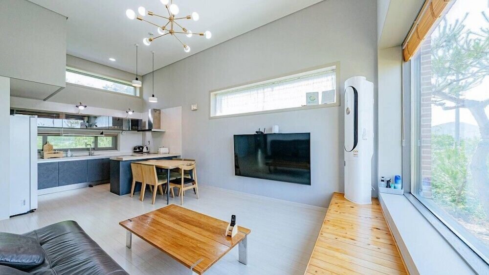 Chuncheon Stay 266