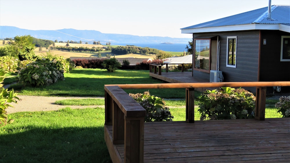 Cabanas Lafquintue