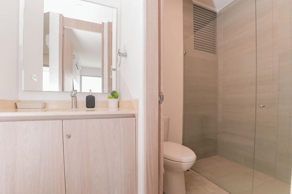 Apartamentos Santa Marina by C - HOST