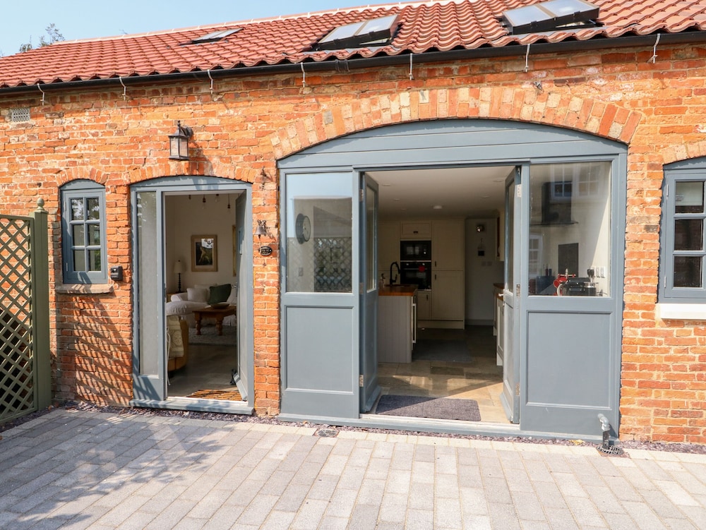 The Coach House