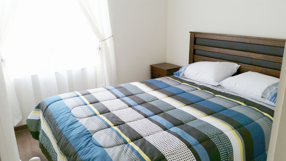 Apart Suites