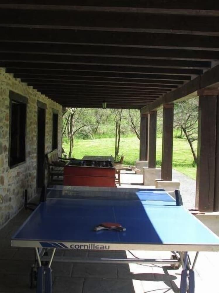 Casa Rural Kerizara