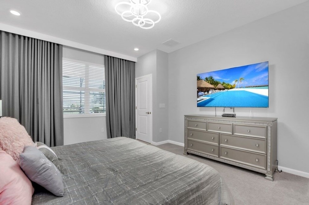 The Ultimate New 15 Bedroom at Veranda 2521Shanti 15 Villa view 4