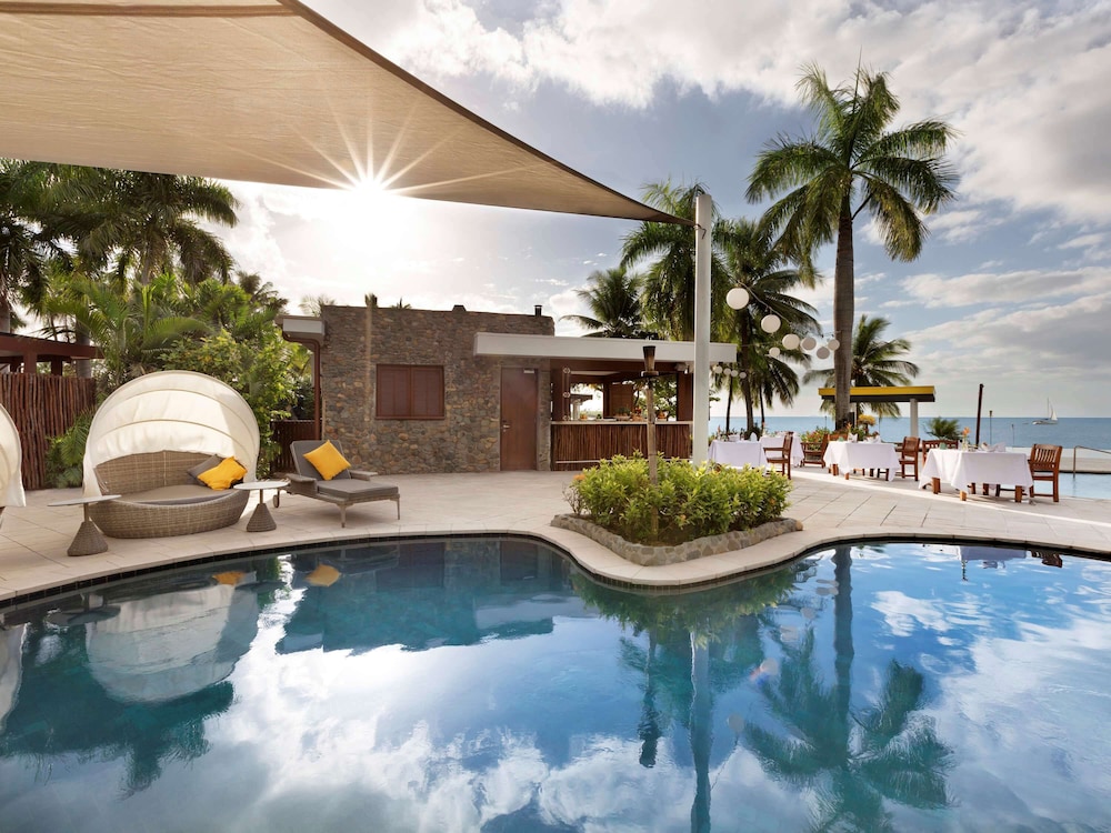 Sofitel Fiji Resort And Spa 83