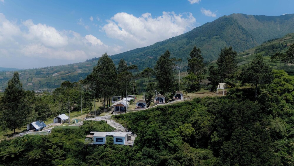 Fortune Glamping