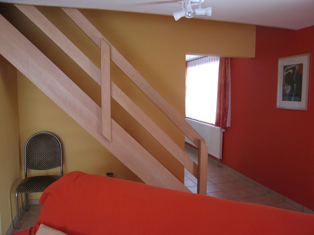 Apartment in Ondenval Near Malmedy view 3