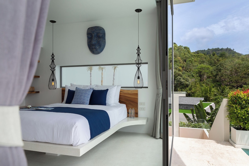 ZOG Villas
