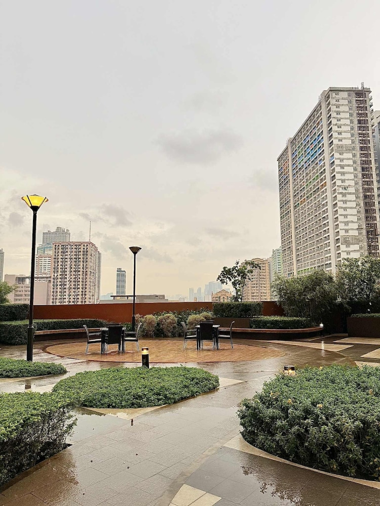 The Radiance Manila Bay