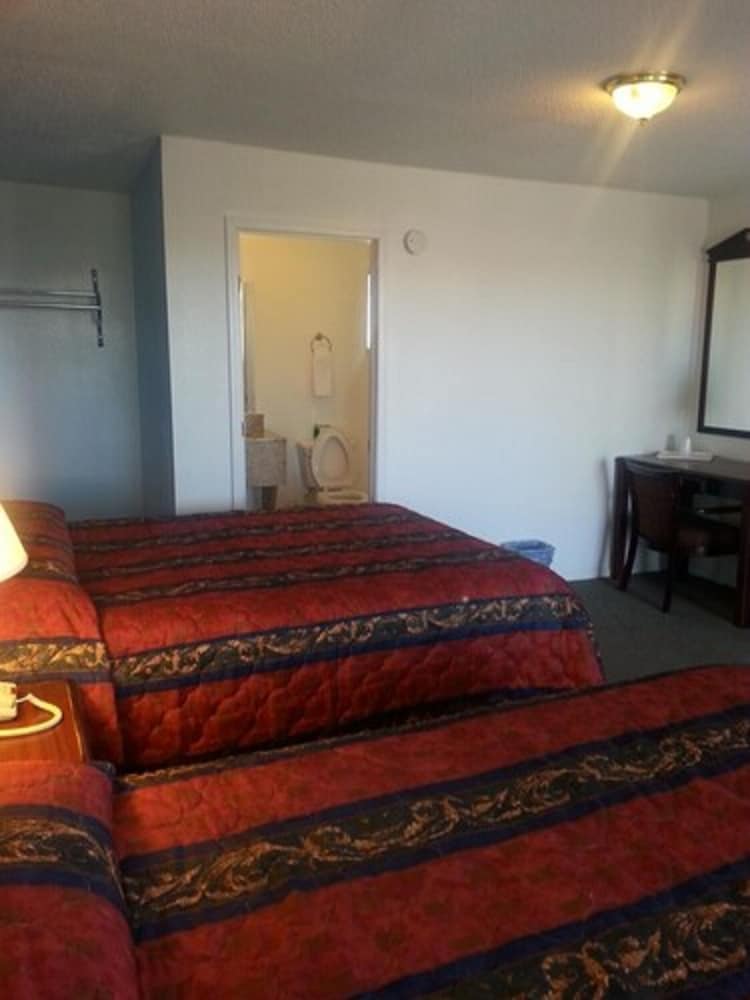 Budget Inn Fort Stockton view 3