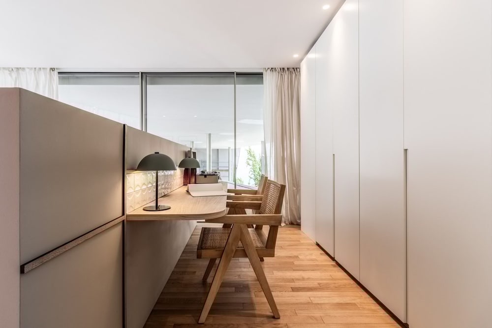 Ottaviano - 2 Bedrooms and Pool in Ciudad Jardin