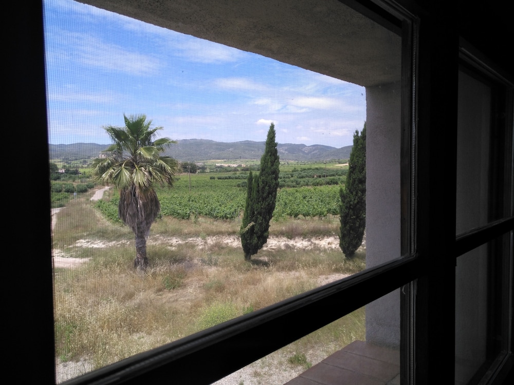 Casa Rural Cal Polinari - Property Image 2