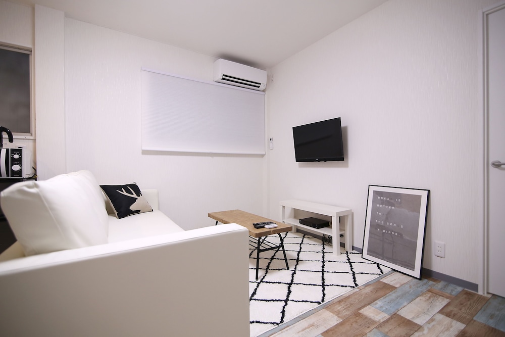 Kino Asakusa House